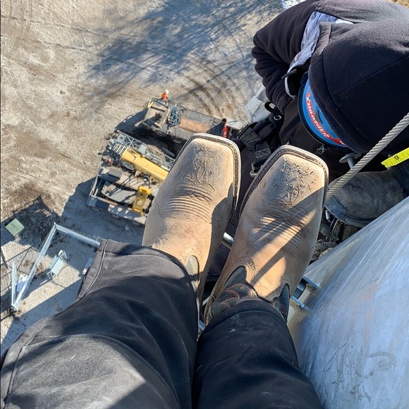 Meet your Posher, Johnathon - Picture 1 of 1